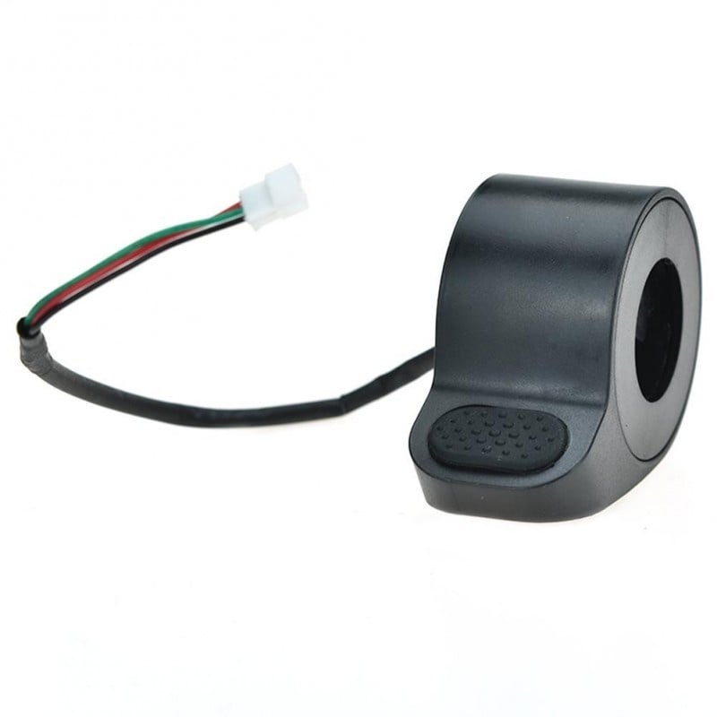 Poignée d'accélérateur pour trottinette Xiaomi M365