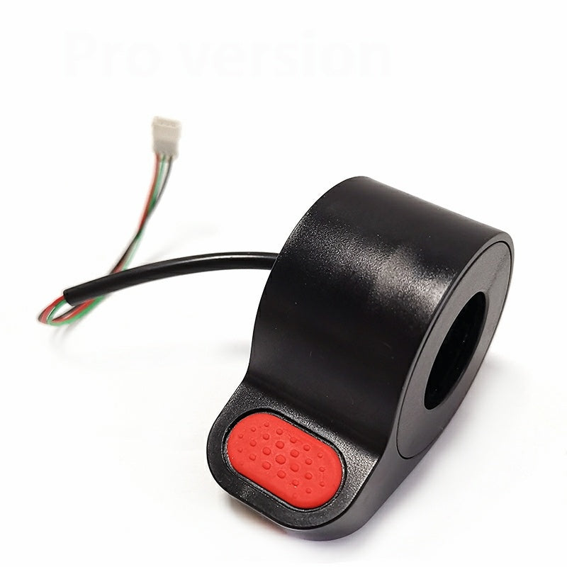 Poignée d'accélérateur pour trottinette Xiaomi M365