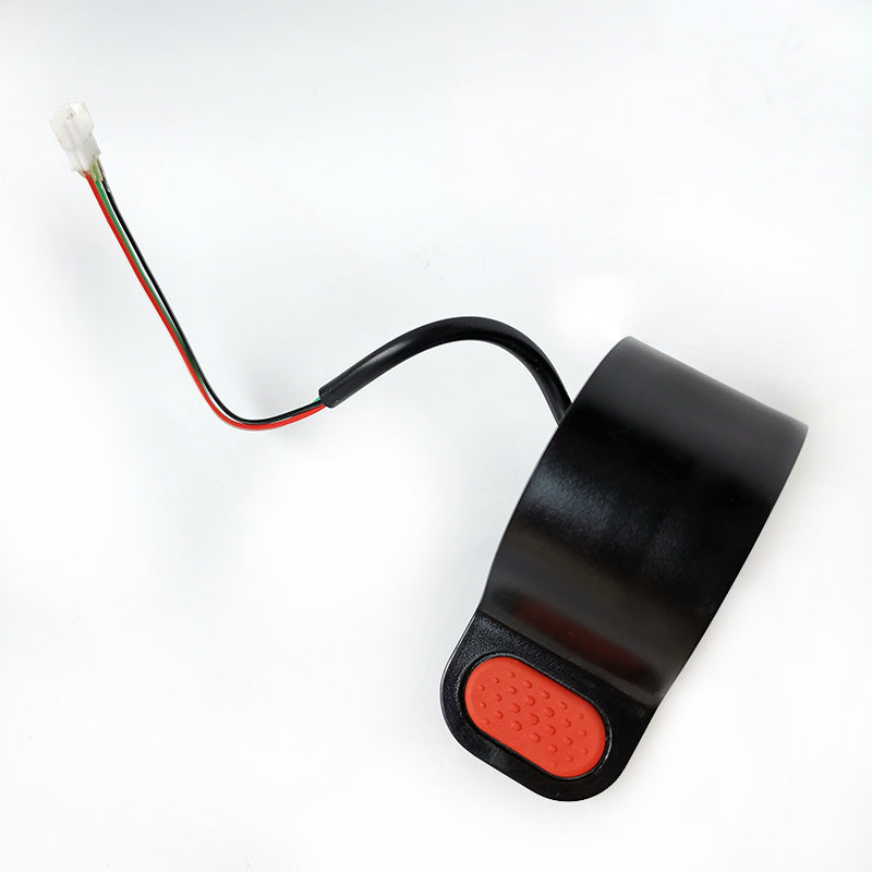 Poignée d'accélérateur pour trottinette Xiaomi M365