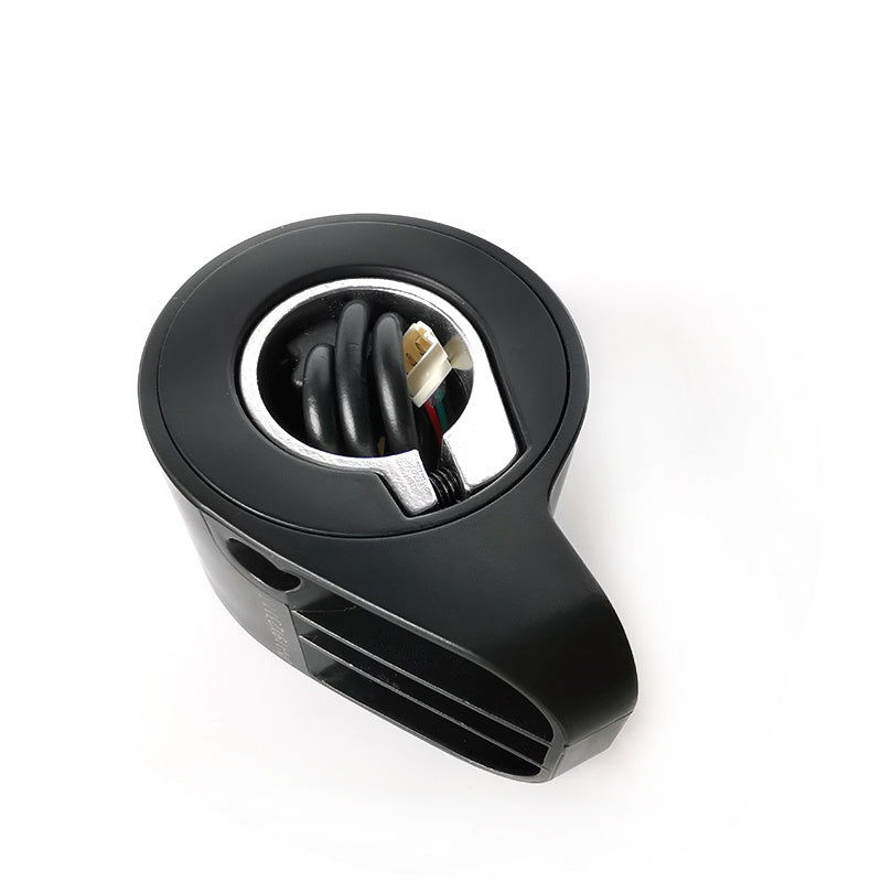 Poignée d'accélérateur pour trottinette Xiaomi M365