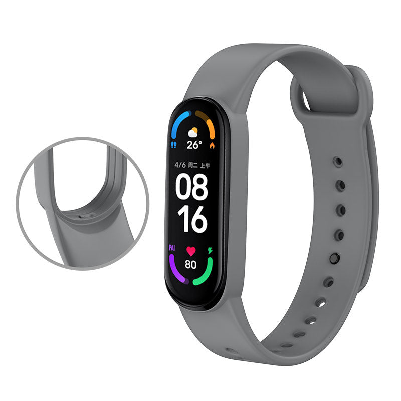 Replacement Band for Xiaomi Mi Band 6