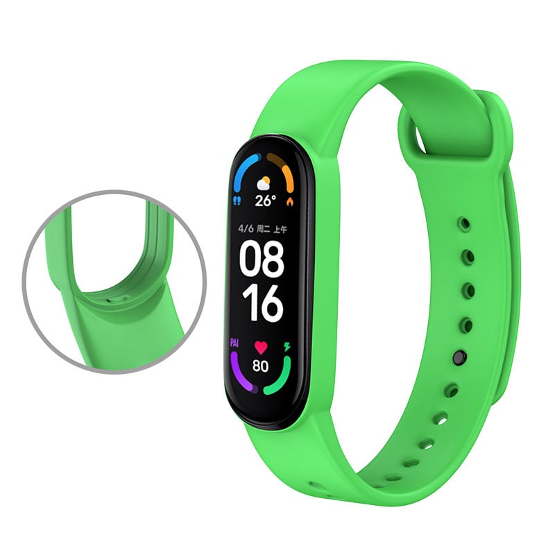 Replacement Band for Xiaomi Mi Band 6