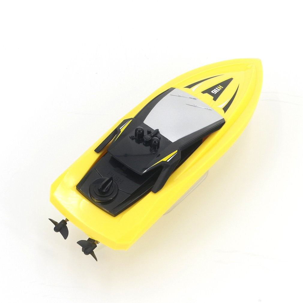 Syma Q5 RC-Speedboot