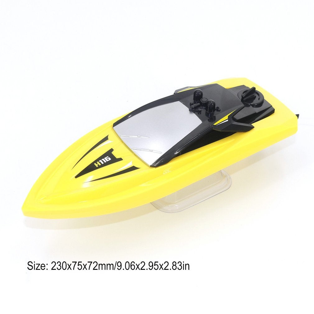 Syma Q5 RC-Speedboot
