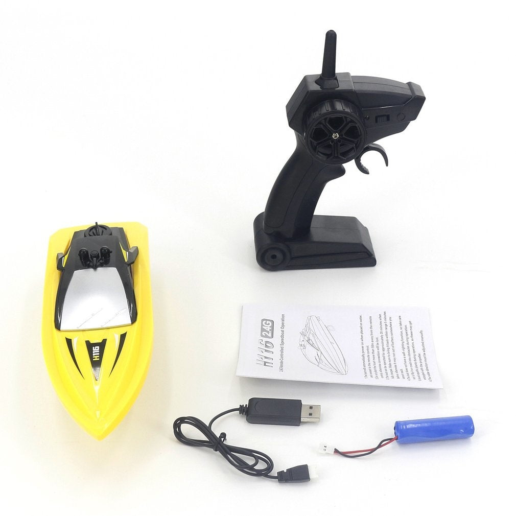 Syma Q5 RC-Speedboot
