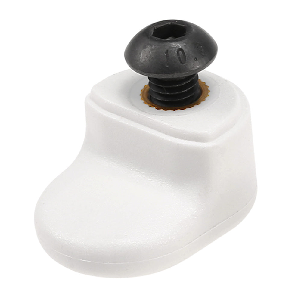 Rear Fender Hook for Xiaomi M365, M365 Pro, Essential, 1S, Mi Scooter 3 and Mi Pro 2 Scooter