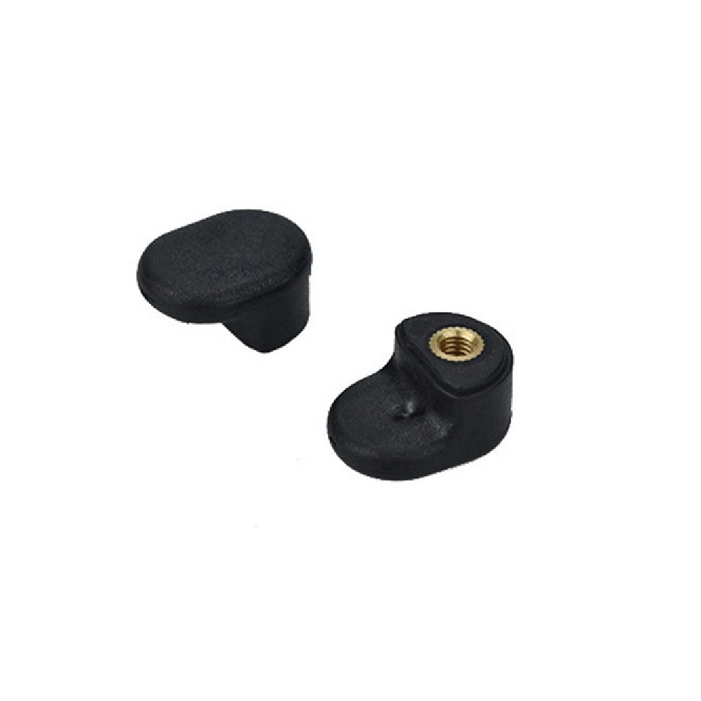 Crochet pour garde-boue arrière pour trottinettes Xiaomi M365, M365 Pro, Essential, 1S, Mi Scooter 3 et Mi Pro 2