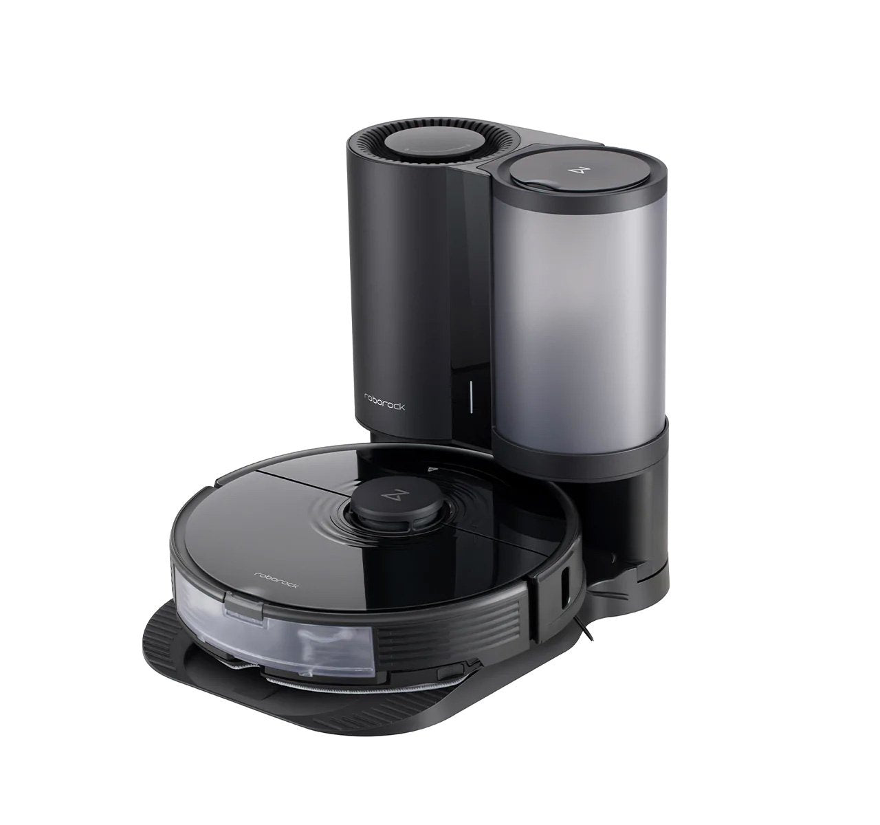 Xiaomi Roborock S7+