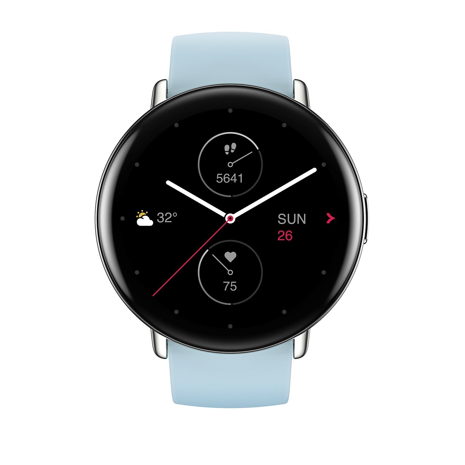 Huami Amazfit ZEPP E