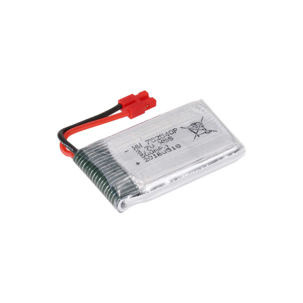 Akku für den Syma X5HW