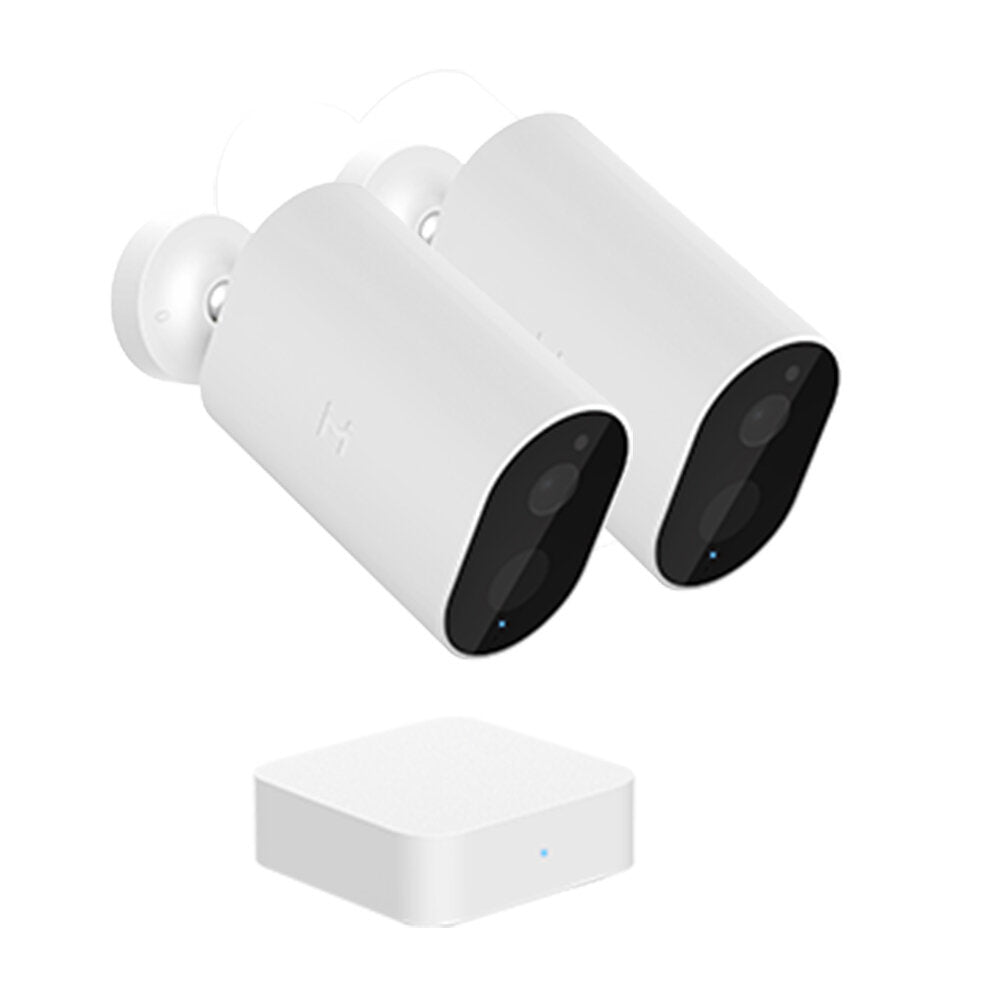 Xiaomi IMILAB EC2 Security Camera