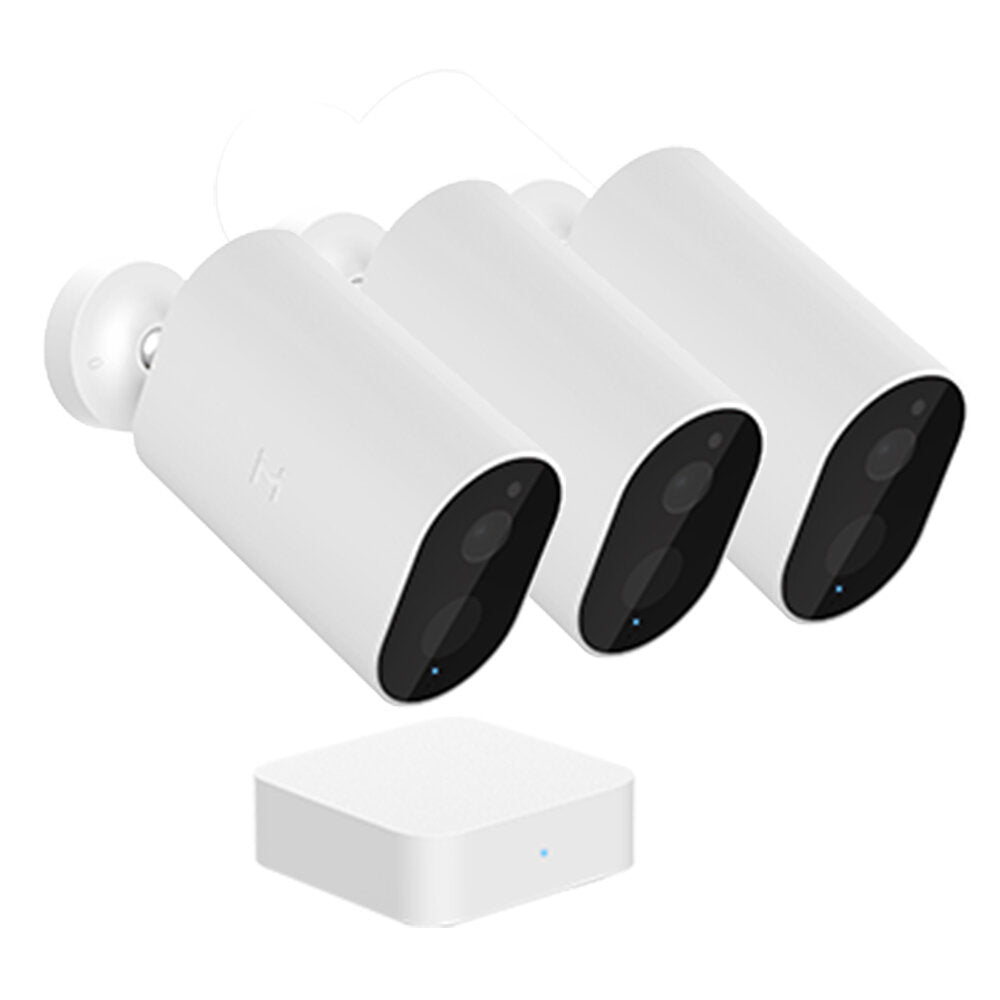 Xiaomi IMILAB EC2 Security Camera