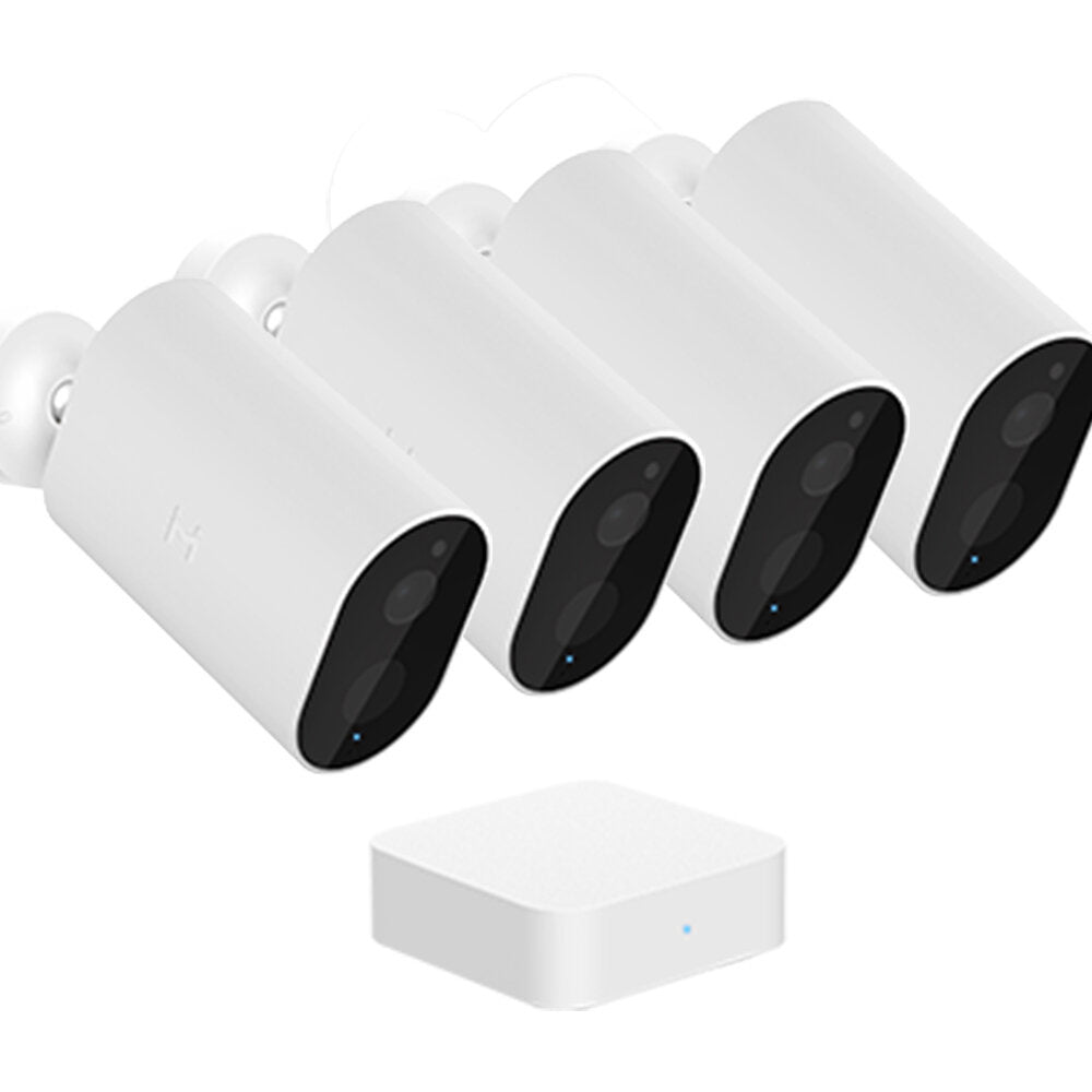 Xiaomi IMILAB EC2 Security Camera