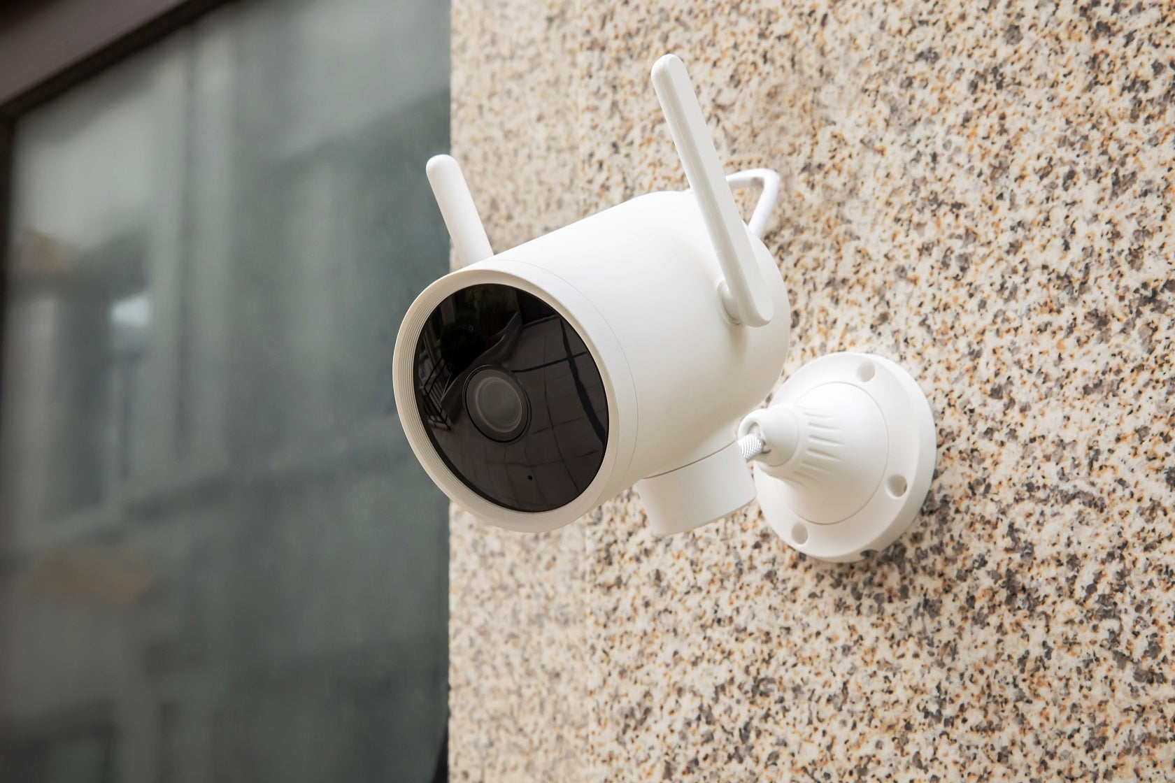 Xiaomi IMILAB EC3 Überwachungskamera