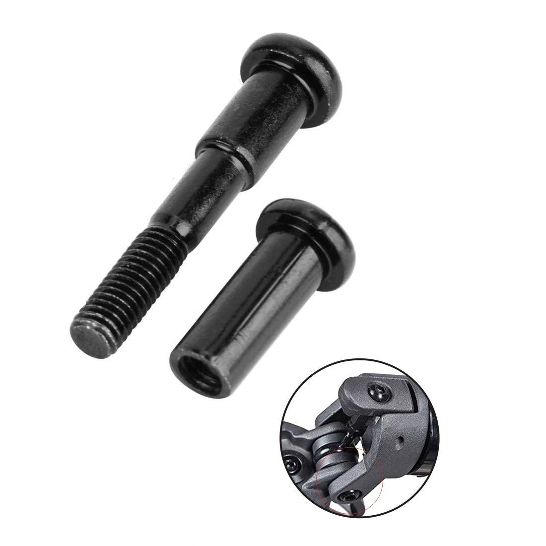 Folding Hinge Screw for Xiaomi M365 Scooter