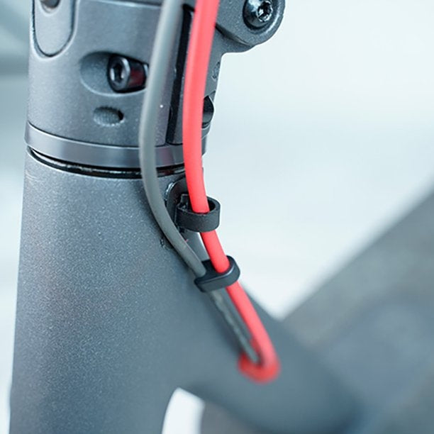 Cable Clips for Xiaomi M365, M365 Pro, Essential, 1S, Mi Scooter 3 and Mi Pro 2 Scooter