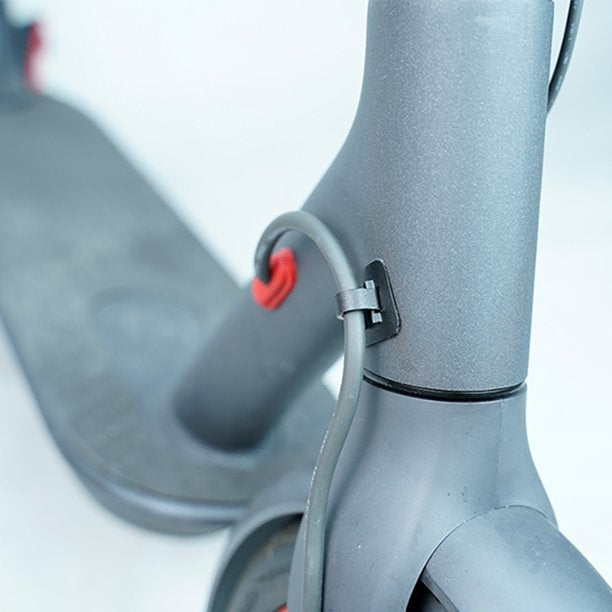 Cable Clips for Xiaomi M365, M365 Pro, Essential, 1S, Mi Scooter 3 and Mi Pro 2 Scooter