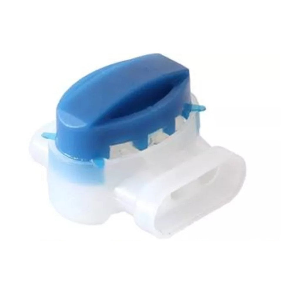 Cable Connector for Perimeter Wire of TechPunt Smart Robot Mower (10 pieces)