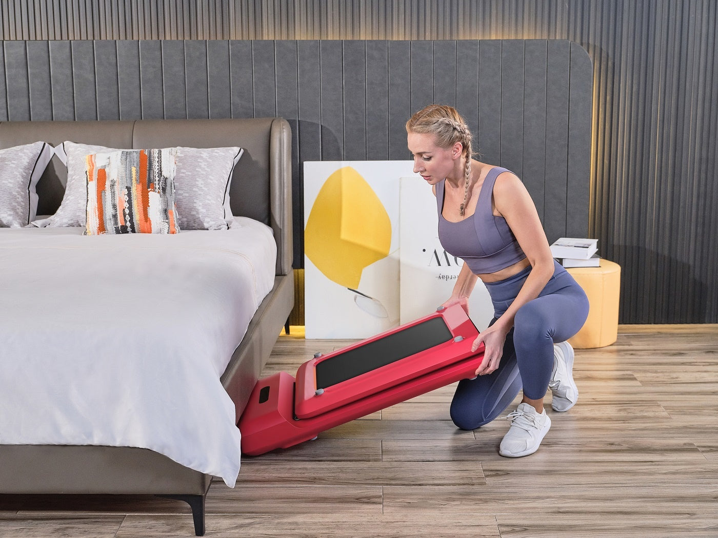 Xiaomi Kingsmith C2 Walking Pad