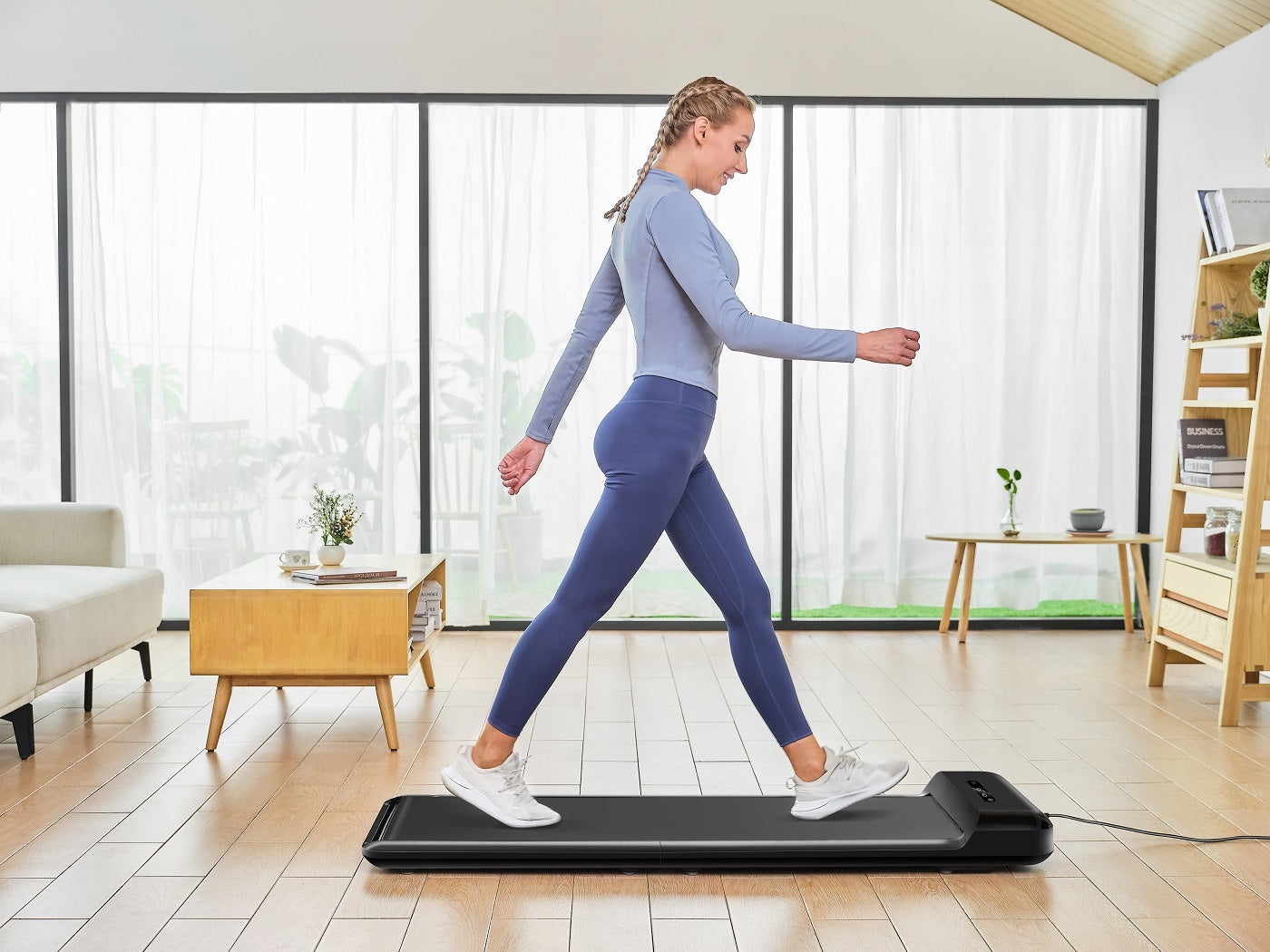 Xiaomi Kingsmith C2 Walking Pad