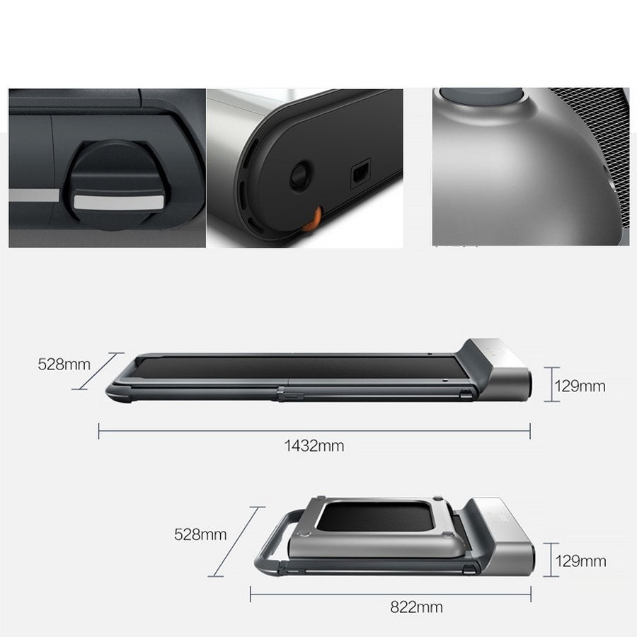 Xiaomi KingSmith WalkingPad R1 Pro