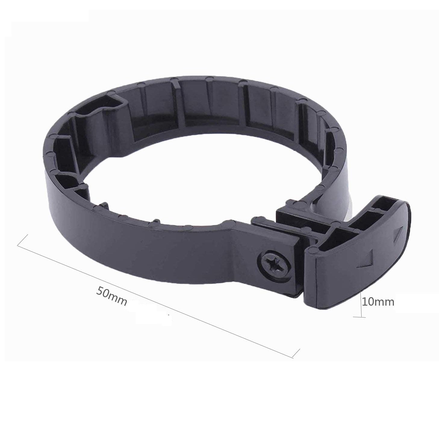 Clamp Hook Folding System for Xiaomi M365, M365 Pro, Mi Essential, Mi 1S and Mi Pro 2 Scooter