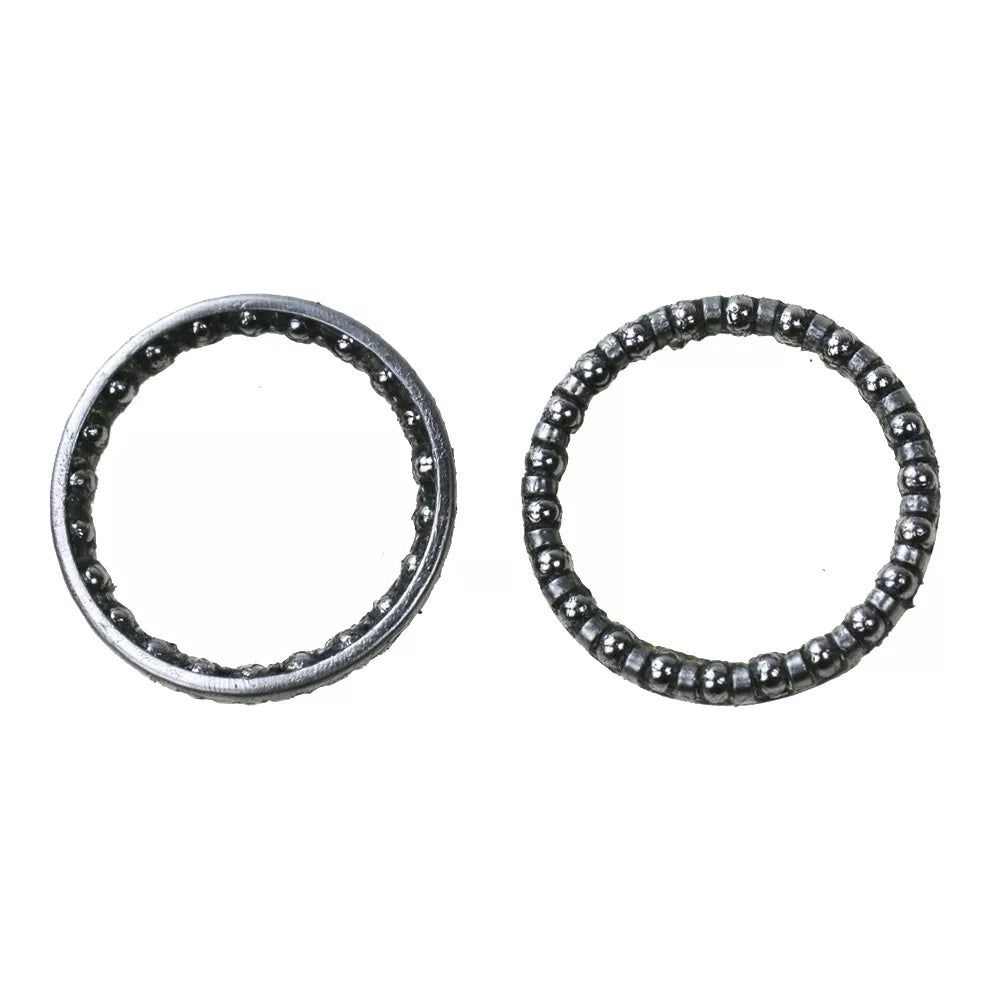 Jeu de roulements pour trottinette Xiaomi M365