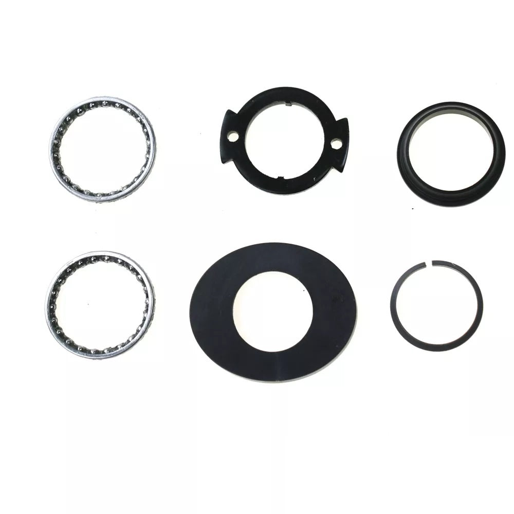Jeu de roulements pour trottinette Xiaomi M365