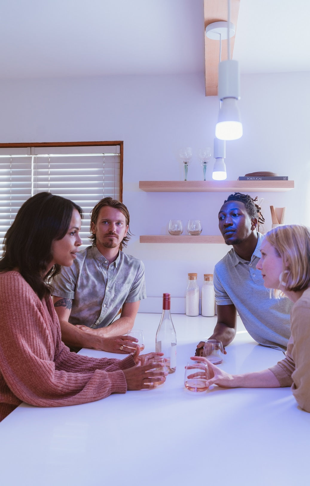 Xiaomi Yeelight 1S Farbige LED-Lampe