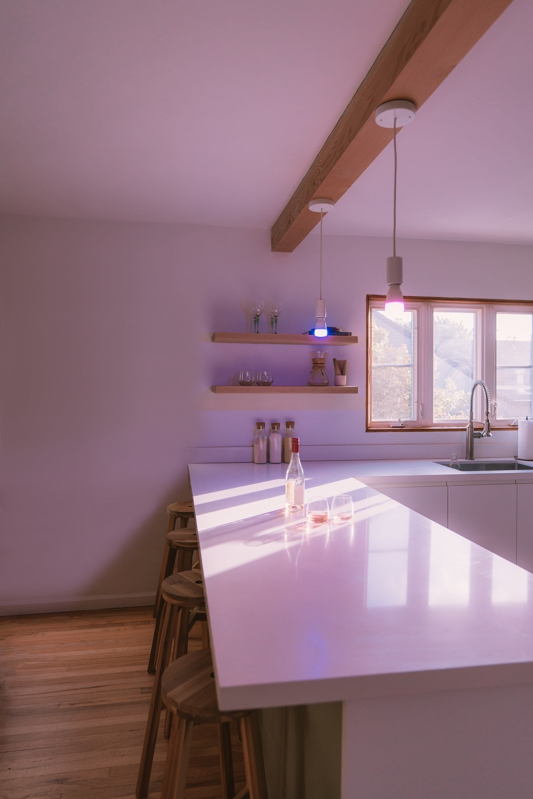 Xiaomi Yeelight 1S Farbige LED-Lampe