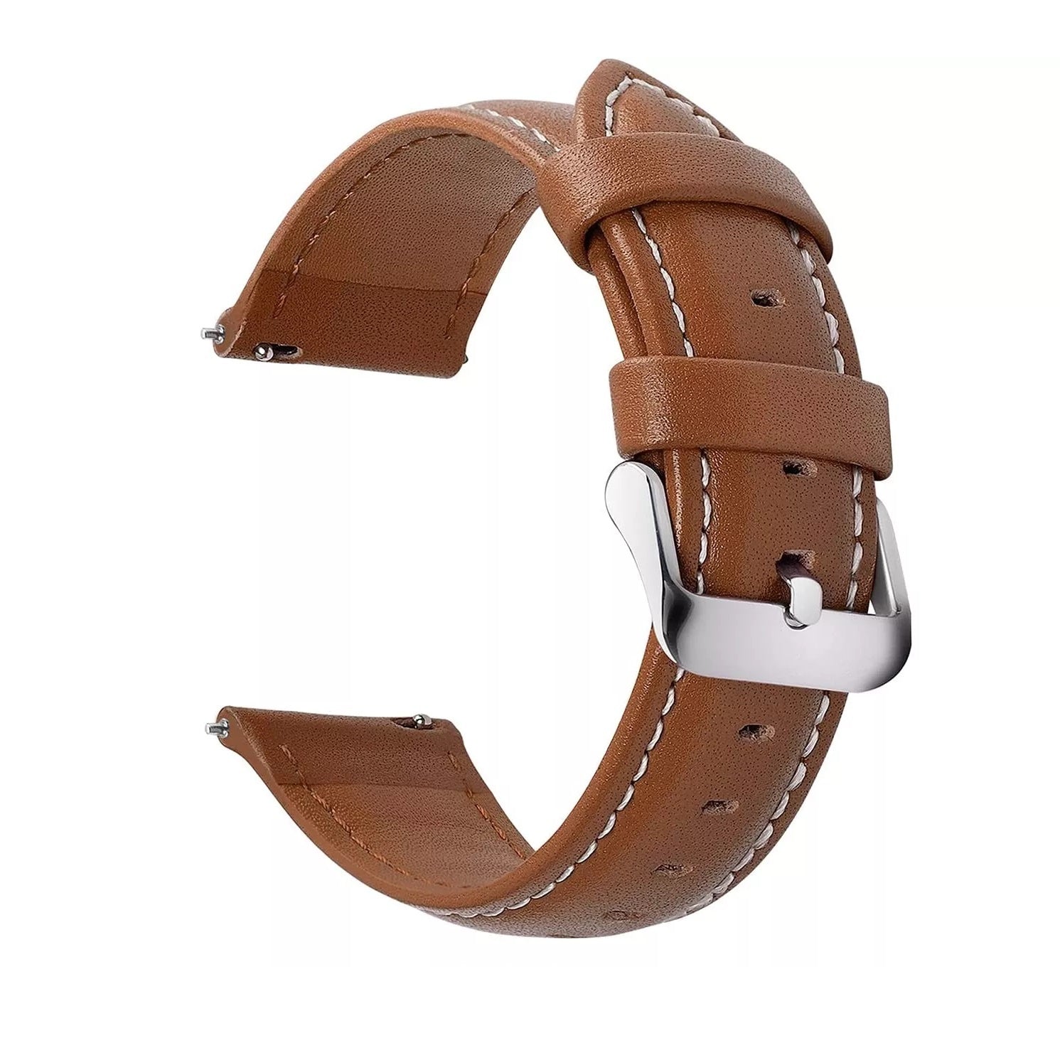 Leather Strap for Huami Amazfit BIP / BIP U Pro / GTS 20mm