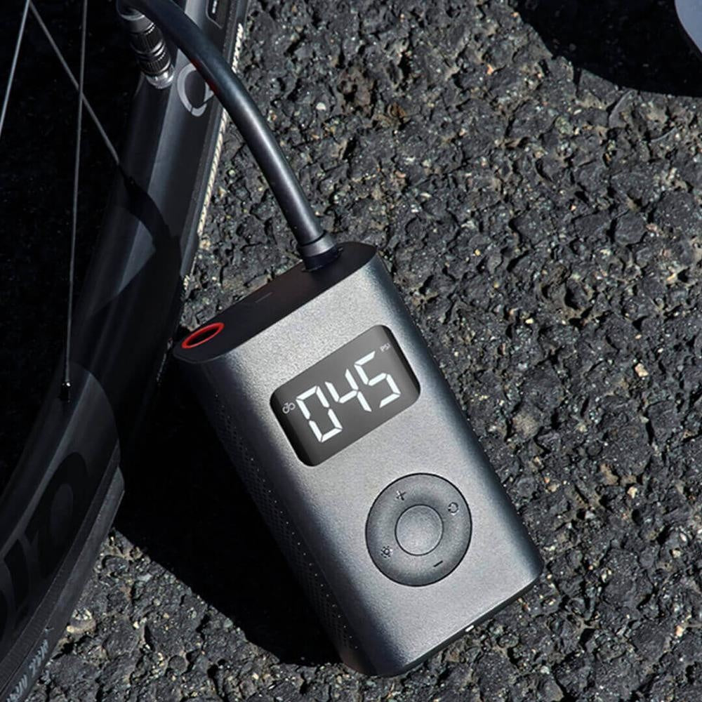 Xiaomi Mi Portable Air Pump