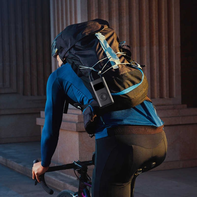Xiaomi Mi Portable Air Pump