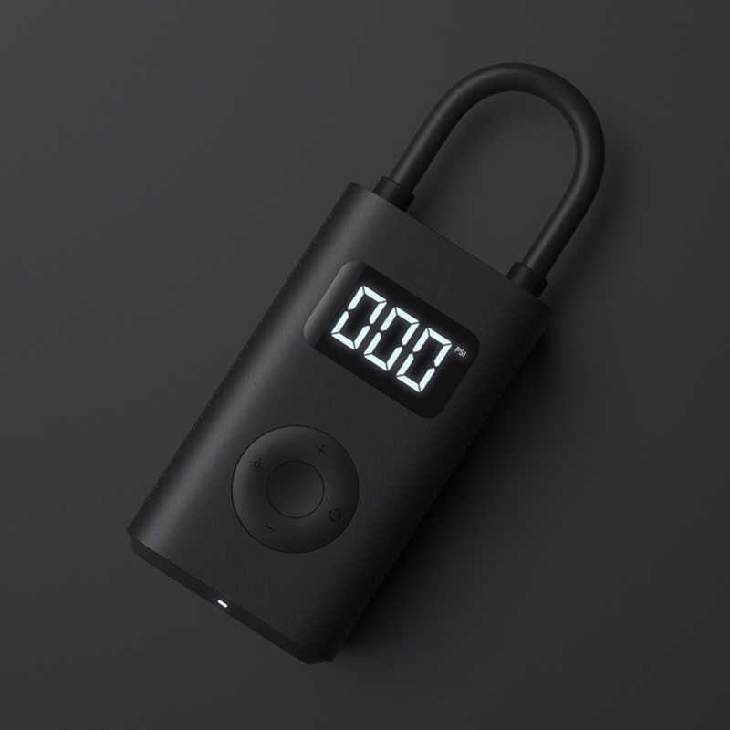 Xiaomi Mi Portable Air Pump