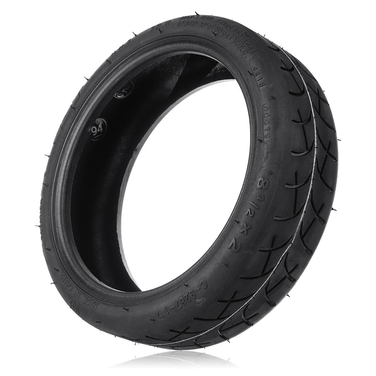 Reifenmantel für Xiaomi M365, M365 Pro, Essential, 1S und Pro 2 Scooter