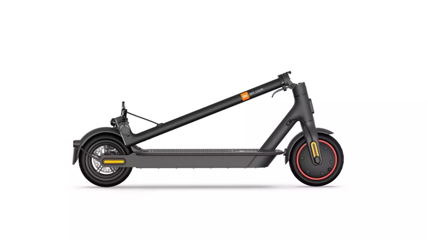 Xiaomi Mi Pro 2 Trottinette électrique version européenne