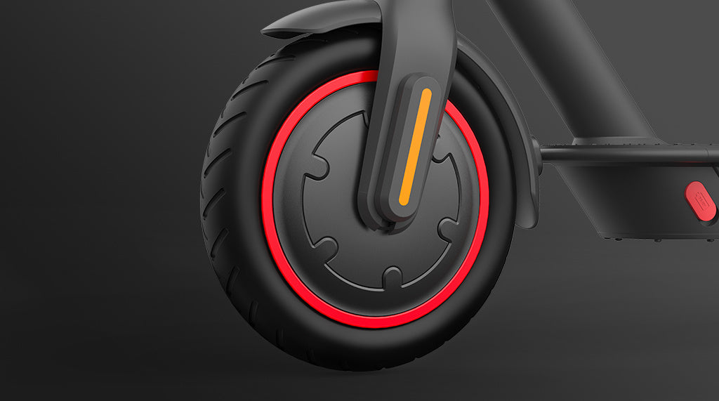 Xiaomi Mi Pro 2 Trottinette électrique version européenne