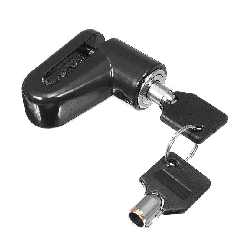 Bremsscheibenschloss für Xiaomi M365, M365 Pro, Essential, 1S und Pro 2 Scooter
