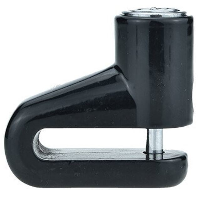 Bremsscheibenschloss für Xiaomi M365, M365 Pro, Essential, 1S und Pro 2 Scooter
