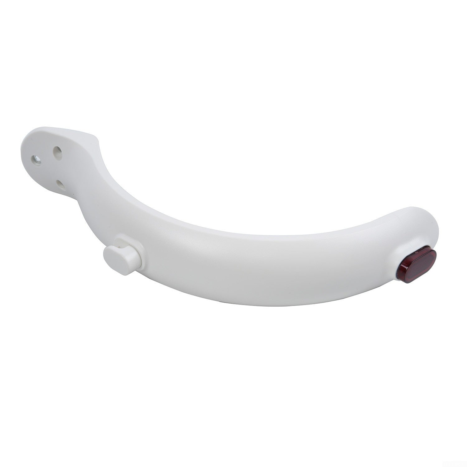 Hinteres Schutzblech mit Haken für Xiaomi M365 und M365 Pro Scooter