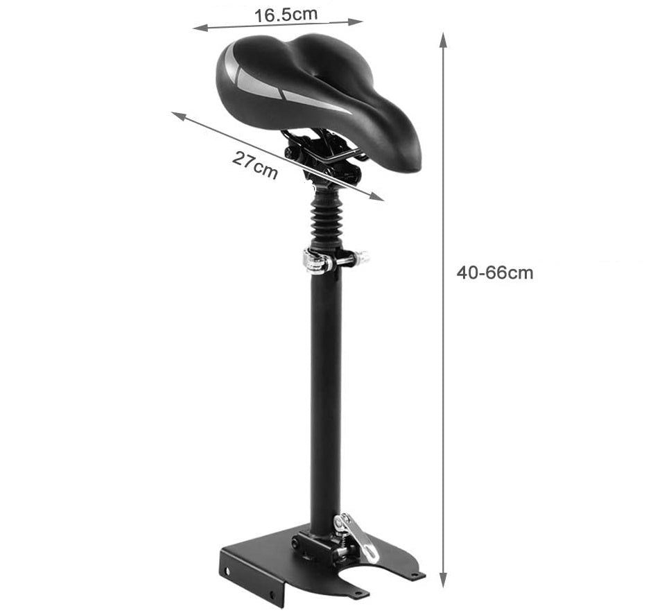Selle pour Xiaomi Mi Scooter M365