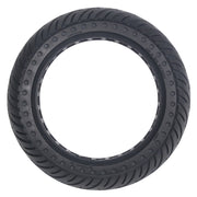 Solid Bi-Honeycomb Anti-Leak Tire for Xiaomi M365, M365 Pro, Essential, 1S and Pro 2 Scooter