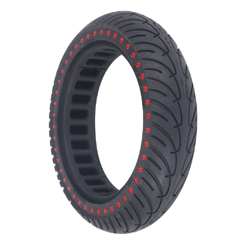 Solid Bi-Honeycomb Anti-Leak Tire for Xiaomi M365, M365 Pro, Essential, 1S and Pro 2 Scooter