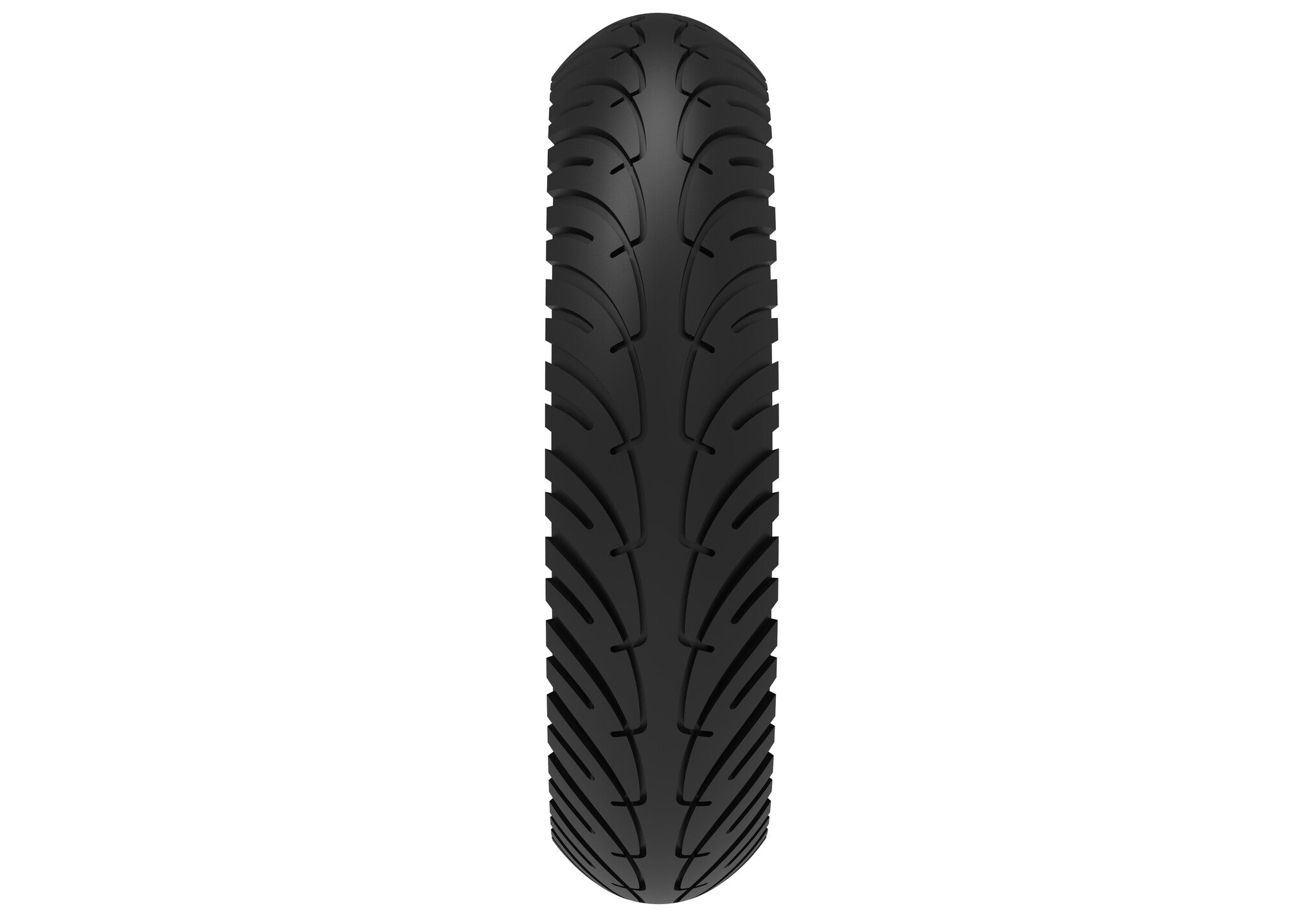 Solid Bi-Honeycomb Anti-Leak Tire for Xiaomi M365, M365 Pro, Essential, 1S and Pro 2 Scooter