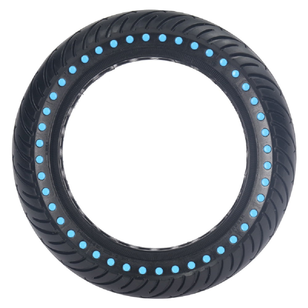 Solid Bi-Honeycomb Anti-Leak Tire for Xiaomi M365, M365 Pro, Essential, 1S and Pro 2 Scooter