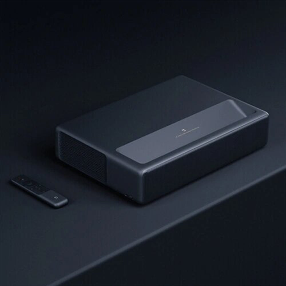 Xiaomi Mi 4K Laser Projector 150 Zoll Europäische Version