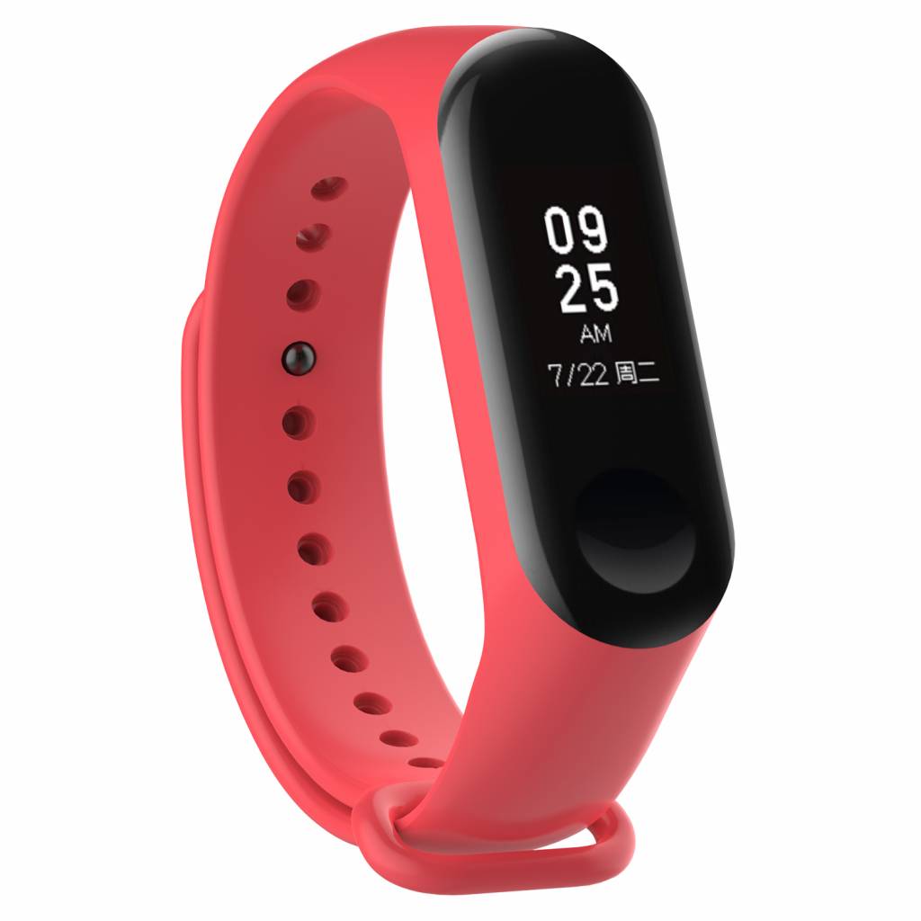 Bracelet de rechange pour Xiaomi Mi Band 3
