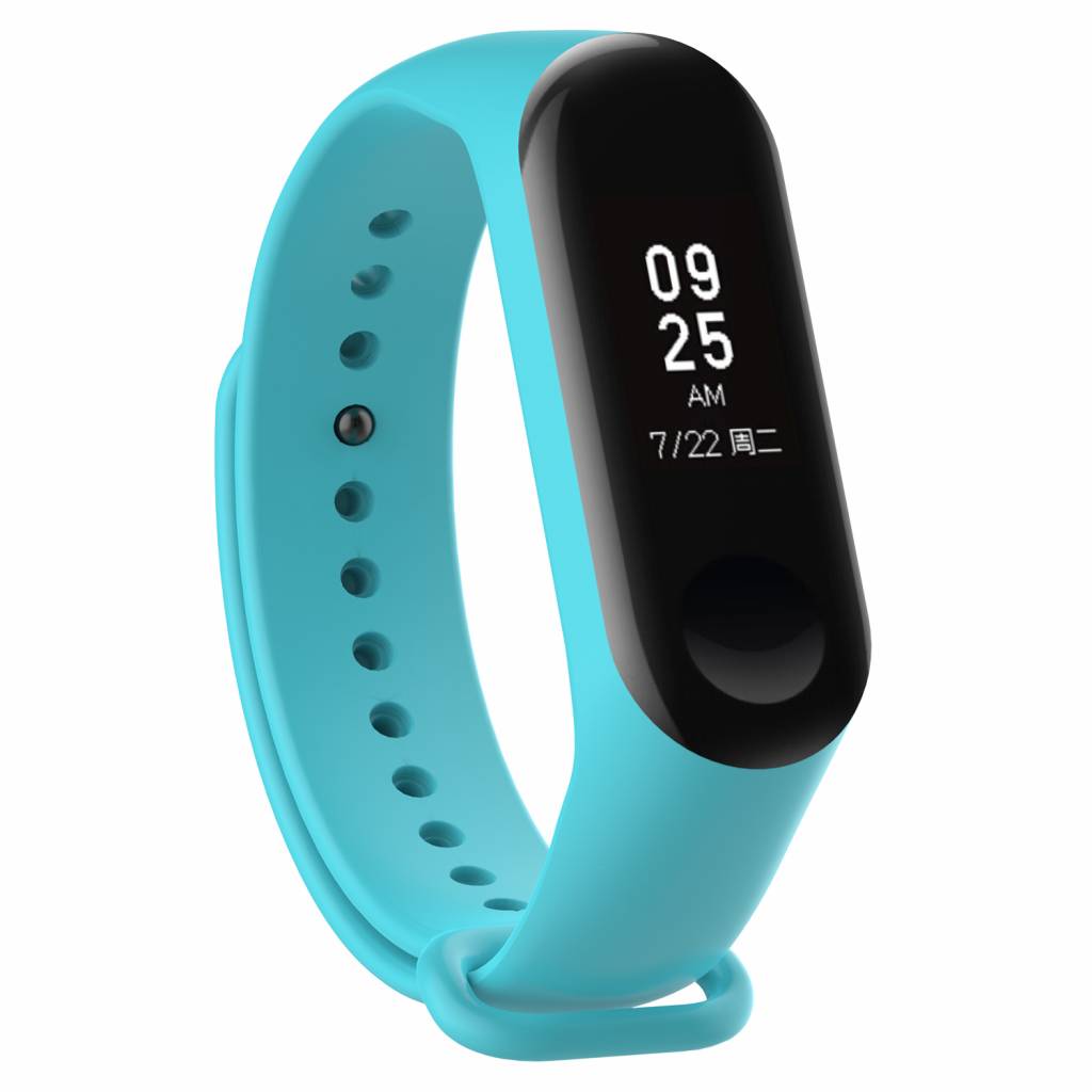 Bracelet de rechange pour Xiaomi Mi Band 3