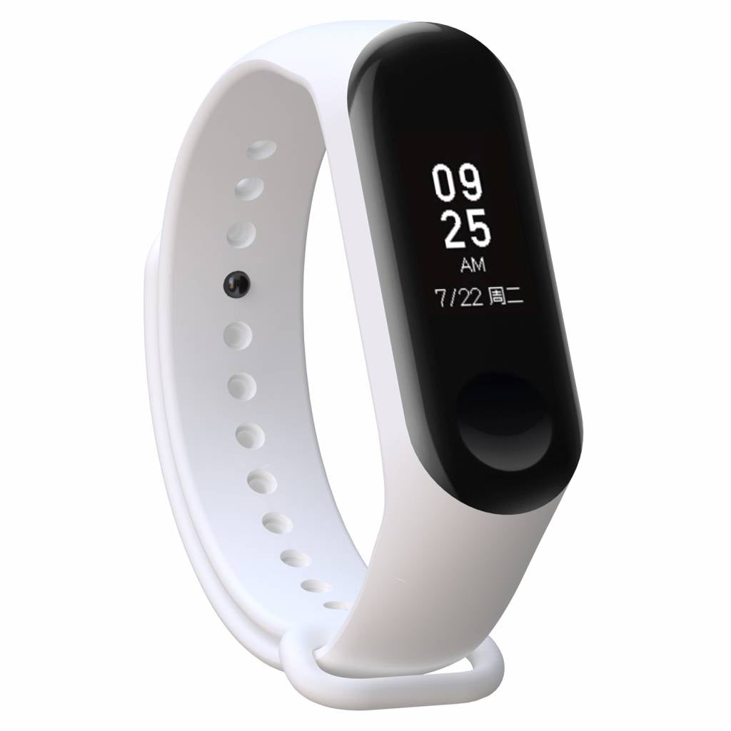 Bracelet de rechange pour Xiaomi Mi Band 3