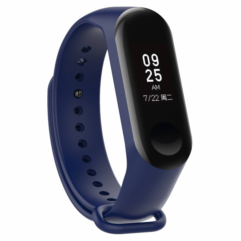 Bracelet de rechange pour Xiaomi Mi Band 3